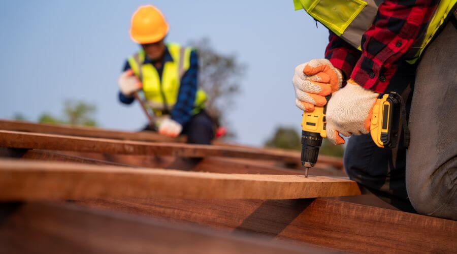 Local Siding Services in Forbes, MN